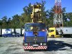 MAZ 6X4 285 Autožeriav 27T SILACH KTA 25