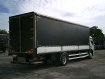 RENAULT PREMIUM 300 DXI 4X2 Valník + Plachta + čelo