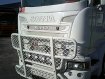 SCANIA R580 TOPLINE-STREAMLINE V8 Show Truck, FULL AIR FULL SPEC