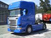 SCANIA R450 TOPLINE Streamline 2014