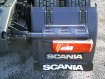 SCANIA R450 TOPLINE-Streamline Low Deck Mega