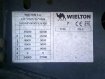 WIELTON MEGA VIN 8700 2023