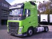 VOLVO FH 13 500 GLOBETROTTER XL 2015 LOW DECK MEGA